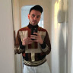 Meet your Posher, Kyle